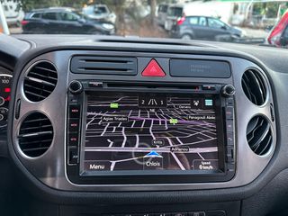 Volkswagen Tiguan 2010 4x4,Ελληνικής αντιπροσωπείας, Οθόνη,Βιβλίο service-thumb-23