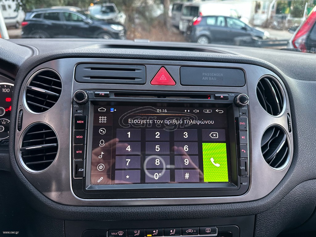 Volkswagen Tiguan thumbnail 26