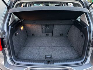 Volkswagen Tiguan 2010 4x4,Ελληνικής αντιπροσωπείας, Οθόνη,Βιβλίο service-thumb-27