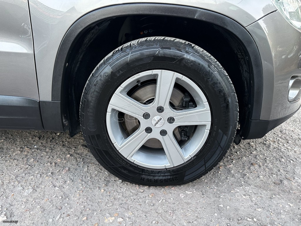 Volkswagen Tiguan thumbnail 29
