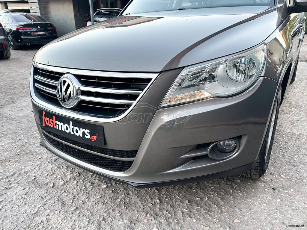 Volkswagen Tiguan thumbnail 30