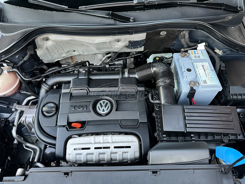 Volkswagen Tiguan thumbnail 32