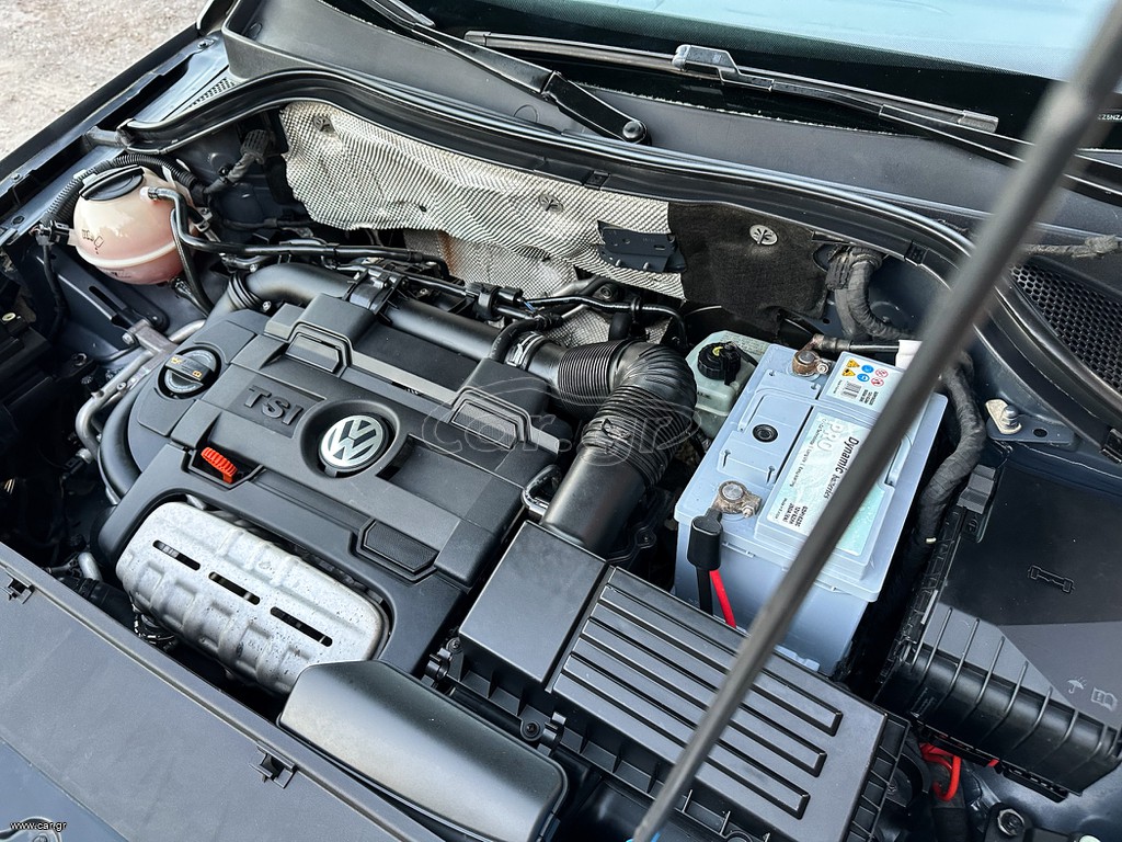 Volkswagen Tiguan thumbnail 33
