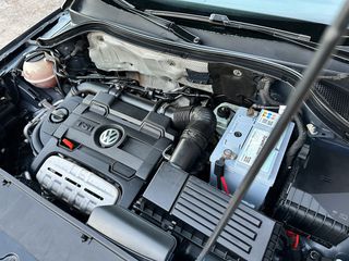 Volkswagen Tiguan 2010 4x4,Ελληνικής αντιπροσωπείας, Οθόνη,Βιβλίο service-thumb-32