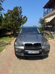 Bmw X5 2008 3.0SI AUTOMATIC