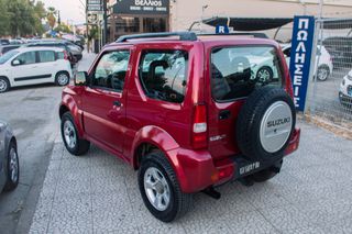 Suzuki Jimny 2011 Ελληνικό | 4Χ4-thumb-4
