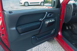 Suzuki Jimny 2011 Ελληνικό | 4Χ4-thumb-6