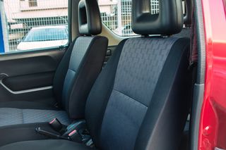Suzuki Jimny 2011 Ελληνικό | 4Χ4-thumb-8