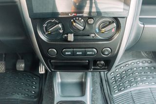 Suzuki Jimny 2011 Ελληνικό | 4Χ4-thumb-12
