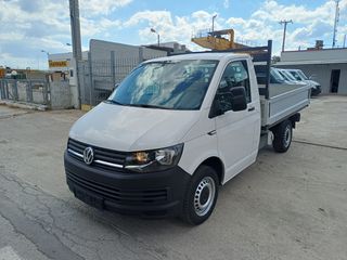 Καρότσα Volkswagen 2018 t6 καροτσα-thumb-9