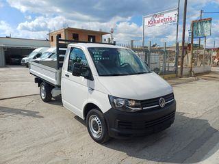 Καρότσα Volkswagen 2018 t6 καροτσα-thumb-3