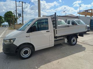 Καρότσα Volkswagen 2018 t6 καροτσα-thumb-4