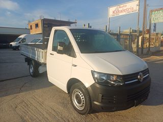 Καρότσα Volkswagen 2018 t6 καροτσα-thumb-10