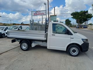 Καρότσα Volkswagen 2018 t6 καροτσα-thumb-11