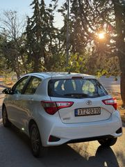 Toyota Yaris 2018-thumb-3
