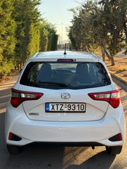 Toyota Yaris 2018-thumb-4