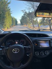 Toyota Yaris 2018-thumb-7