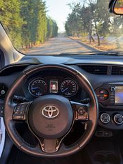 Toyota Yaris 2018-thumb-8