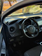 Toyota Yaris 2018-thumb-14
