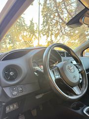 Toyota Yaris 2018-thumb-15