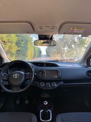 Toyota Yaris 2018-thumb-16