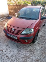 Citroen C3 2005 DIESEL