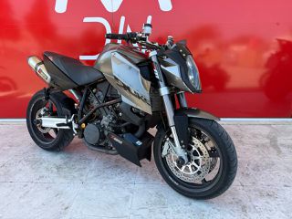 KTM 990 Super Duke 2007