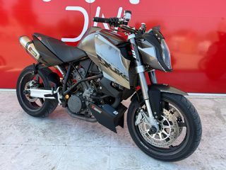 KTM 990 Super Duke 2007-thumb-1