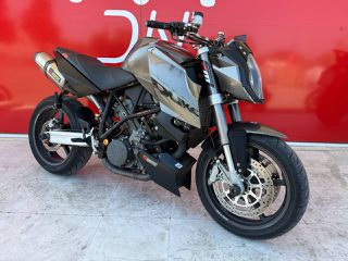 KTM 990 Super Duke 2007-thumb-2