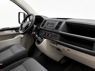Volkswagen T6 2018 ΚΑΡΟΤΣΑ-thumb-20