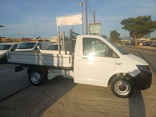 Volkswagen T6 2018 ΚΑΡΟΤΣΑ-thumb-13