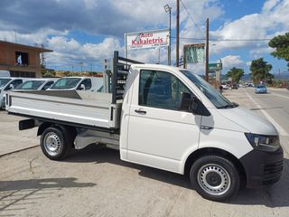 Volkswagen T6 2018 ΚΑΡΟΤΣΑ-thumb-4