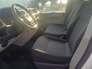 Volkswagen T6 2018 ΚΑΡΟΤΣΑ-thumb-23