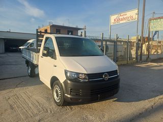 Volkswagen T6 2018 ΚΑΡΟΤΣΑ