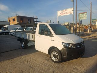 Volkswagen T6 2018 ΚΑΡΟΤΣΑ-thumb-18