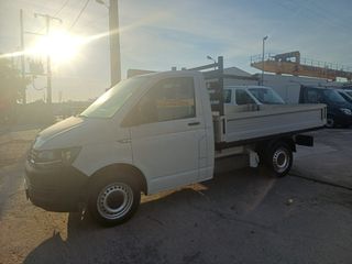 Volkswagen T6 2018 ΚΑΡΟΤΣΑ-thumb-19