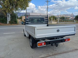 Volkswagen T6 2018 ΚΑΡΟΤΣΑ-thumb-8