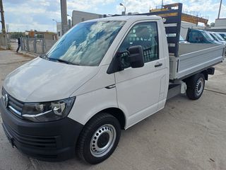 Volkswagen T6 2018 ΚΑΡΟΤΣΑ-thumb-1