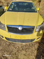 SKODA OCTAVIA 5 "2004-2008" ΦΑΝΟΠΟΙΕΙΑ "ΠΟΡΤΕΣ-ΚΑΠΩ-ΠΟΡΤ ΠΑΓΚΑΖ-ΓΡΥΛΛΟΥΣ-ΦΑΝΑΡΙΑ"