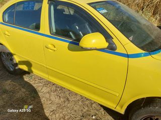 SKODA OCTAVIA 5 "2004-2008" ΦΑΝΟΠΟΙΕΙΑ "ΠΟΡΤΕΣ-ΚΑΠΩ-ΠΟΡΤ ΠΑΓΚΑΖ-ΓΡΥΛΛΟΥΣ-ΦΑΝΑΡΙΑ"-thumb-1