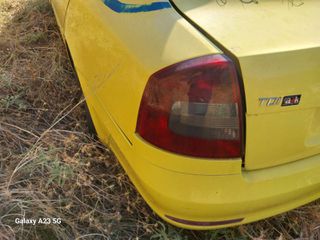 SKODA OCTAVIA 5 "2004-2008" ΦΑΝΟΠΟΙΕΙΑ "ΠΟΡΤΕΣ-ΚΑΠΩ-ΠΟΡΤ ΠΑΓΚΑΖ-ΓΡΥΛΛΟΥΣ-ΦΑΝΑΡΙΑ"-thumb-4