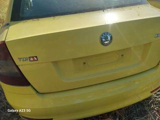 SKODA OCTAVIA 5 "2004-2008" ΦΑΝΟΠΟΙΕΙΑ "ΠΟΡΤΕΣ-ΚΑΠΩ-ΠΟΡΤ ΠΑΓΚΑΖ-ΓΡΥΛΛΟΥΣ-ΦΑΝΑΡΙΑ"-thumb-5