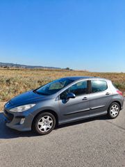 Peugeot 308 2009 2009