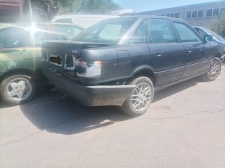 AUDI 80 1996 ΑΝΤΑΛΛΑΚΤΙΚΑ-thumb-1