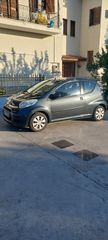 Citroen C1 2010 sport