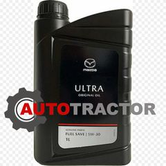 MAZDA ORIGINAL OIL ULTRA 5W30 ΛΑΔΙΑ 1L