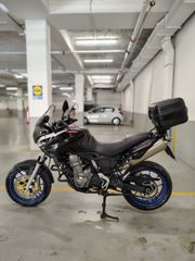 Aprilia Pegaso Trail 2005