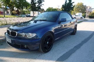 Bmw 320 2004 E-46  FACE LIFT-thumb-1