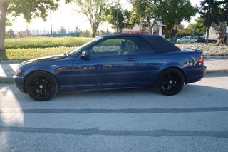 Bmw 320 2004 E-46  FACE LIFT-thumb-2