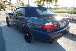Bmw 320 2004 E-46  FACE LIFT-thumb-3